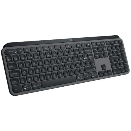 Logitech MX Keys S Graphite