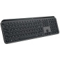 Logitech MX Keys S Graphite