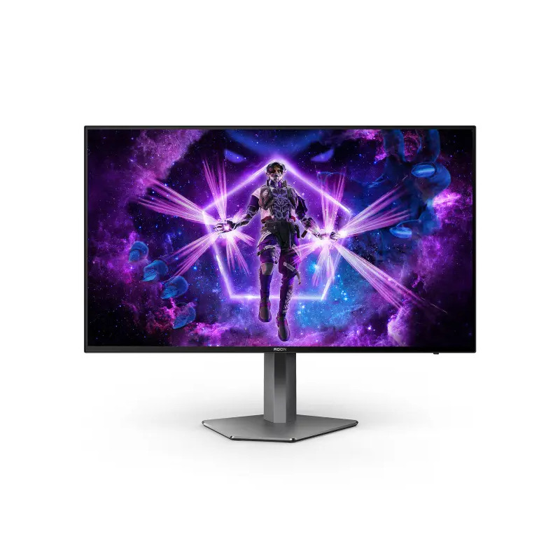 AOC AGON PRO AG276QZD 27" OLED 240Hz QHD/2K