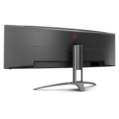 AOC AGON AG493UCX2 49" 165Hz 5K