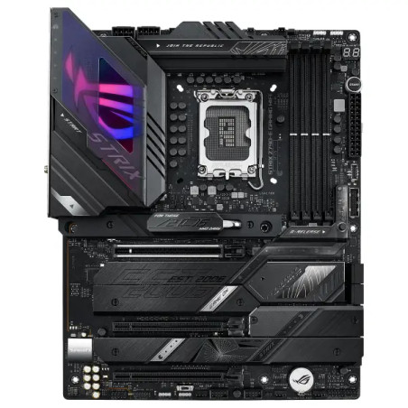 ASUS ROG STRIX Z790-E GAMING WIFI