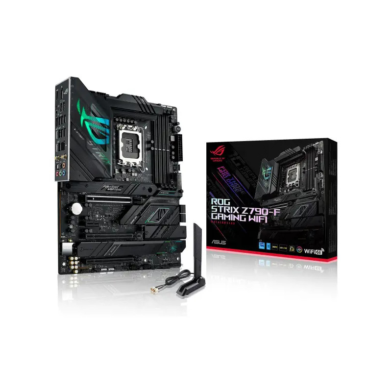 ASUS ROG STRIX Z790-F GAMING WIFI