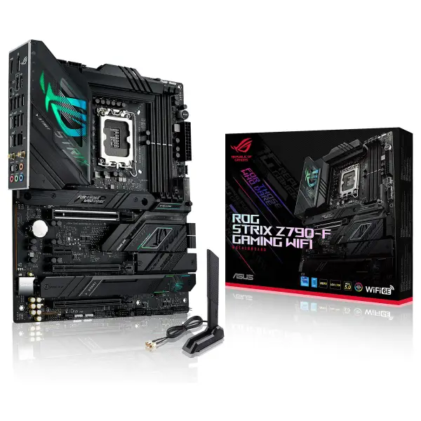 ASUS ROG STRIX Z790-F GAMING WIFI