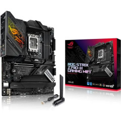 ASUS ROG STRIX Z790-H GAMING WIFI