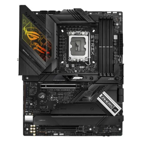 ASUS ROG STRIX Z790-H GAMING WIFI