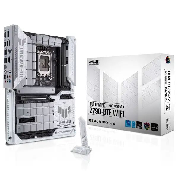 ASUS TUF GAMING Z790-BTF WIFI