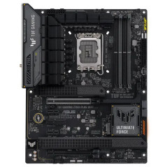 ASUS TUF GAMING Z790-PLUS WIFI