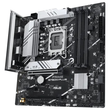 ASUS PRIME B760M-PLUS