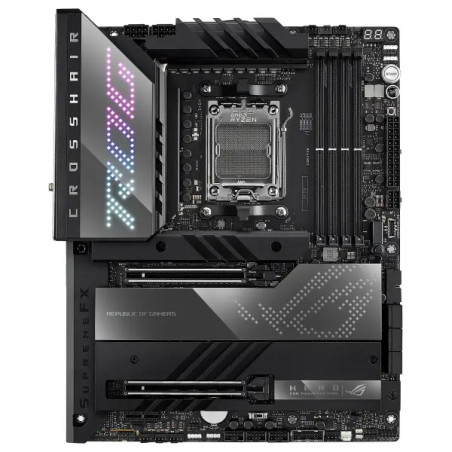 ASUS ROG CROSSHAIR X670E HERO