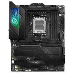 ASUS ROG STRIX X670E-F GAMING WIFI