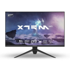 XTRMLAB Q2722SVC 27" 180Hz Fast IPS 2K