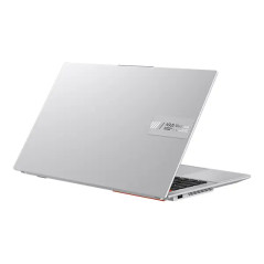 ASUS Vivobook S 15 OLED K5504VA Intel i9-13900H/16Go DDR5/512GB SSD/15.6" OLED 2.8K 120Hz/Windows11 - Cool Silver