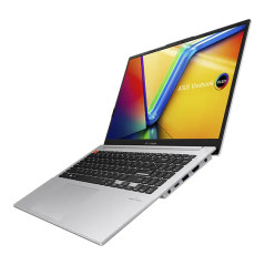 ASUS Vivobook S 15 OLED K5504VA Intel i9-13900H/16Go DDR5/512GB SSD/15.6" OLED 2.8K 120Hz/Windows11 - Cool Silver