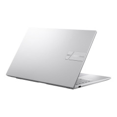 ASUS Vivobook 15 X1504VA Intel i5-1335U/16Go DDR4/512GB SSD/15.6"/Windows11 – Cool Silver