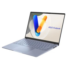 ASUS Vivobook S 14 OLED S5406MA Intel Ultra 7-155H/16Go DDR5/512GB SSD/14" OLED/Windows11 - Mist Bleu