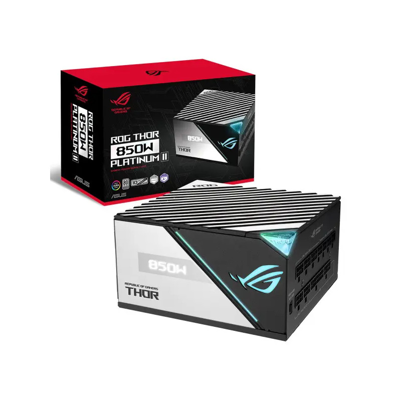 ASUS ROG Thor 850W Platinum II