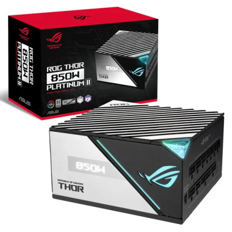 ASUS ROG Thor 850W Platinum II