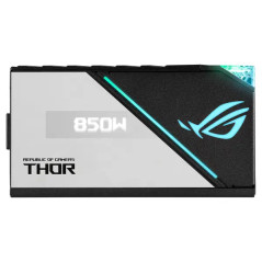 ASUS ROG Thor 850W Platinum II