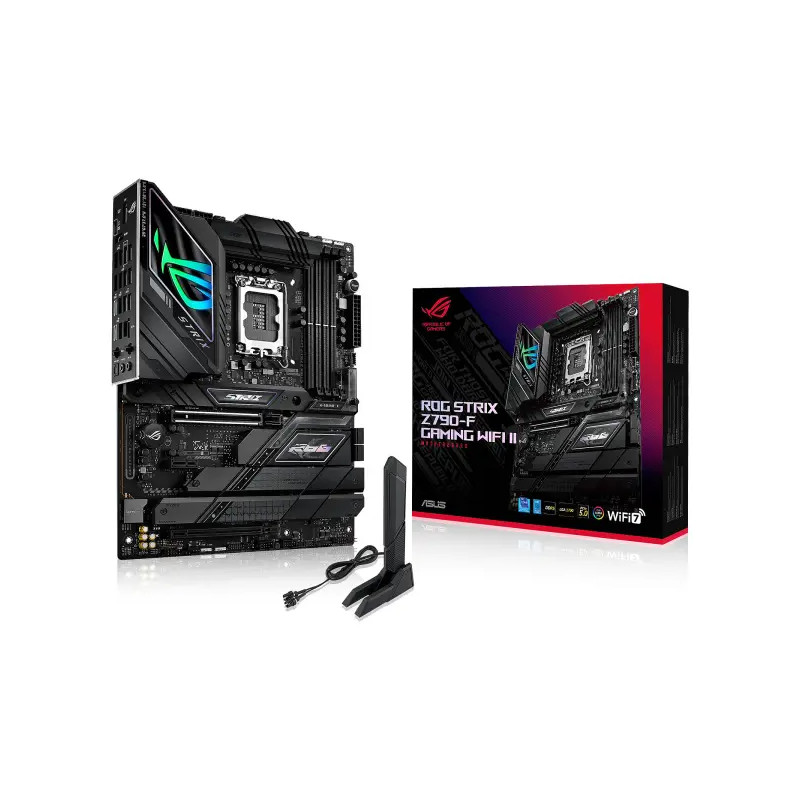 ASUS ROG STRIX Z790-F GAMING WIFI II