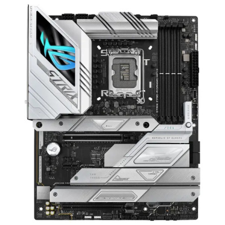 ASUS ROG STRIX Z790-A GAMING WIFI II