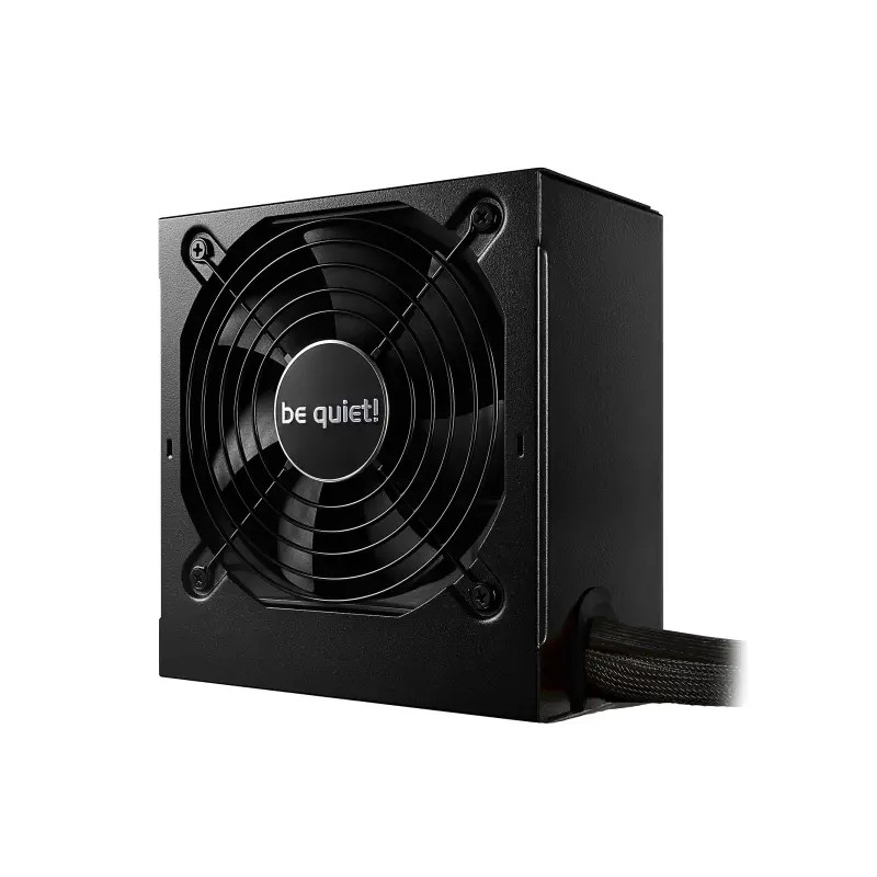 be quiet! System Power 10 750W 80PLUS Bronze