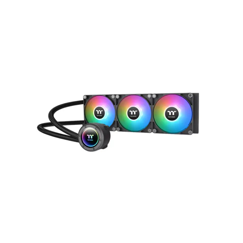 Thermaltake TH360 V2 ARGB Sync All-In-One Liquid Cooler