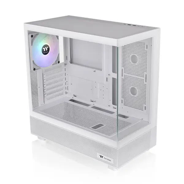 Thermaltake View 270 TG ARGB Blanc