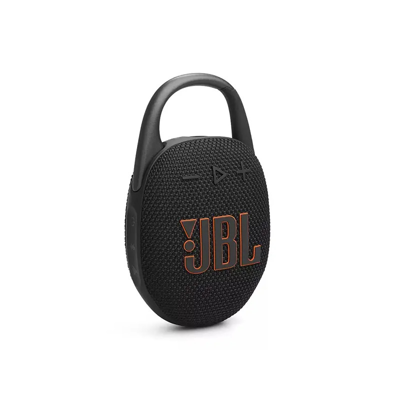 JBL Clip 5 Noir