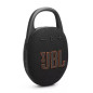 JBL Clip 5 Noir