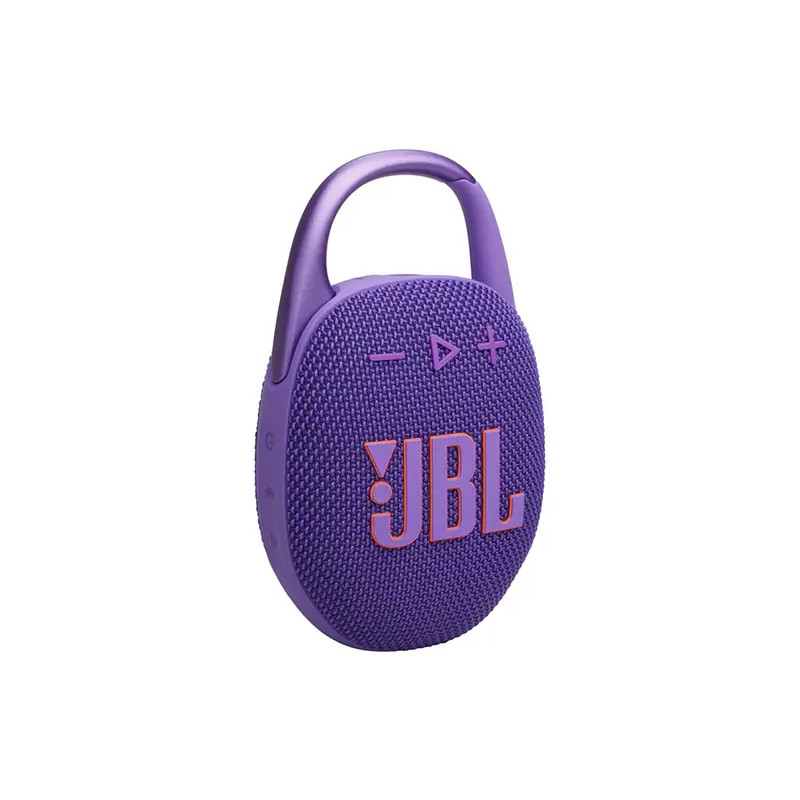 JBL Clip 5 Violet