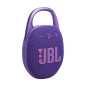 JBL Clip 5 Violet