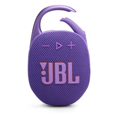 JBL Clip 5 Violet