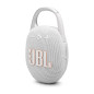 JBL Clip 5 Blanc