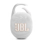 JBL Clip 5 Blanc