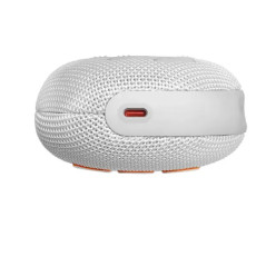 JBL Clip 5 Blanc