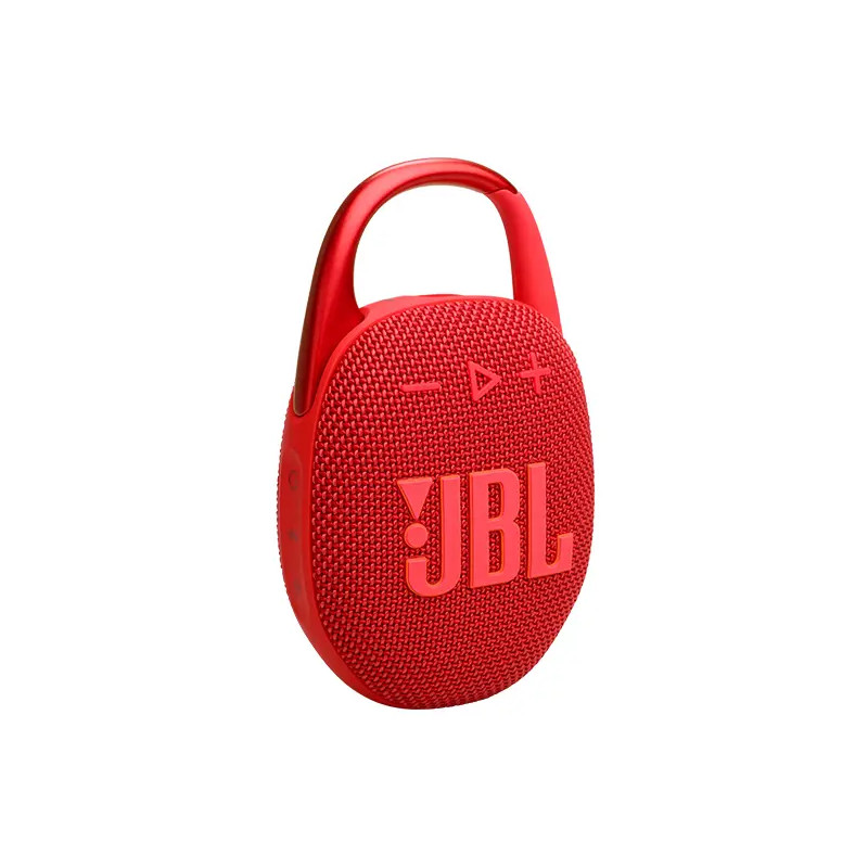 JBL Clip 5 Rouge