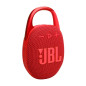 JBL Clip 5 Rouge