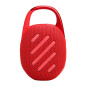 JBL Clip 5 Rouge