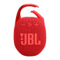 JBL Clip 5 Rouge