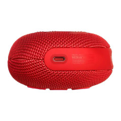 JBL Clip 5 Rouge