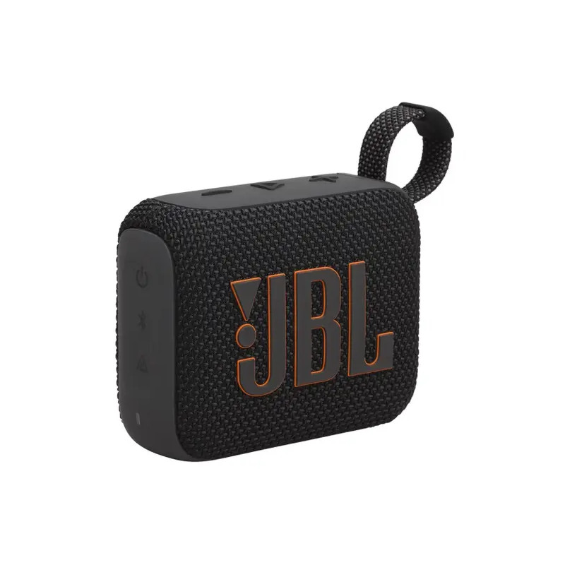 JBL GO 4 Noir