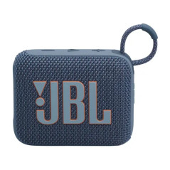 JBL GO 4 Bleu