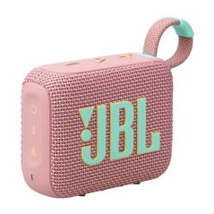 JBL GO 4 Rose