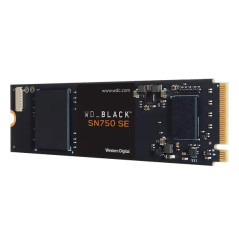 Western Digital WD Black SN750 SE 250GB SSD NVMe