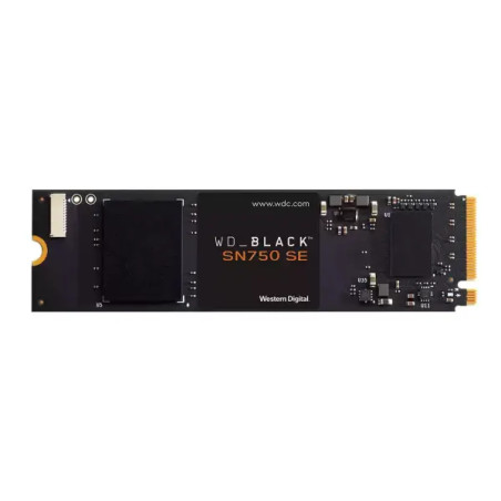 Western Digital WD Black SN750 SE 250GB SSD NVMe