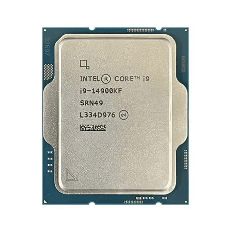 Intel Core i9-14900KF (3.2 GHz / 5.8 GHz) TRAY