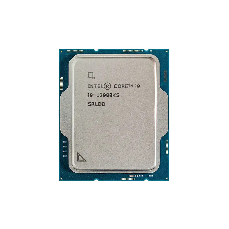 Intel Core i9-12900KS (3.4 GHz / 5.5 GHz) Tray