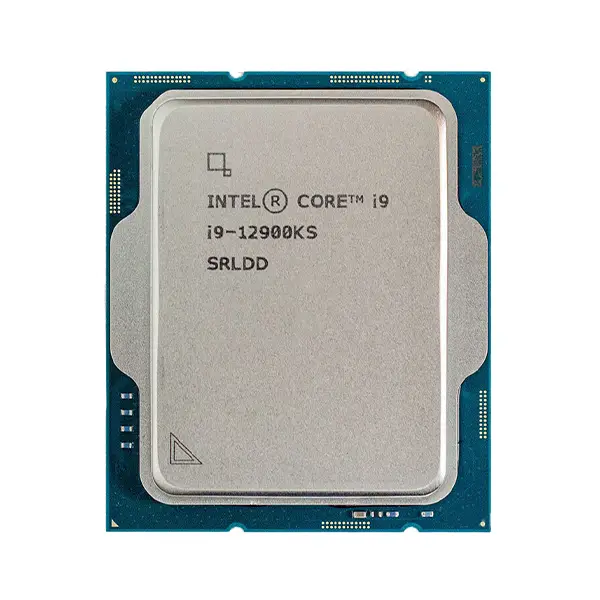 Intel Core i9-12900KS (3.4 GHz / 5.5 GHz) Tray