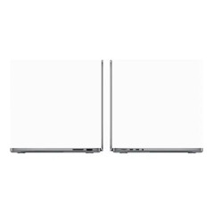 Apple MacBook Pro M3 /8Go/1 To/14.2" (MTL83LL/A) Gris sidéral