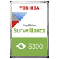 Toshiba S300 3.5" 4TB HDD